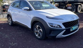 Image illustrative S.u.v. occasion climatisation bleu Reunion à saisir.