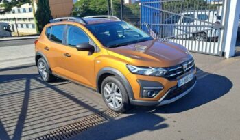 Image illustrative Berline occasion climatisation blanc Reunion à saisir.