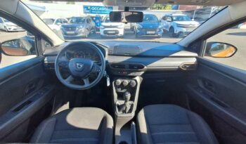 Occasion 974 : Découvrez la version tce 90ch stepway essential Dacia 2022, Reunion.