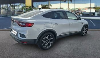 Arkana occasion Reunion 1.6 e-tech hybride 145ch techno -22, modèle 2022 à vendre.