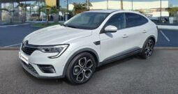 RENAULT Arkana 1.6 E-Tech hybride 145ch Techno -22