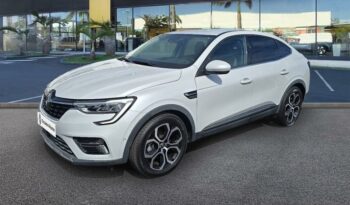 Vente Renault Arkana 1.6 e-tech hybride 145ch techno -22 Renault-renault Saint Denis, La Reunion.