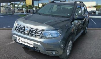 Vente Dacia Duster 1.0 tce 90ch access 4x2 - e6u Renault-renault Le Port, La Reunion.