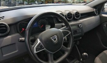 Occasion à vendre : Dacia voiture blanc essence 1.0 tce 90ch access 4x2 - e6u Reunion