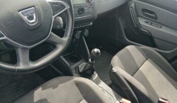 Reunion auto occasion Duster 2022 1.0 tce 90ch access 4x2 - e6u pas chère.