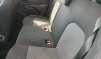 Image illustrative S.u.v. occasion climatisation blanc Reunion à saisir.