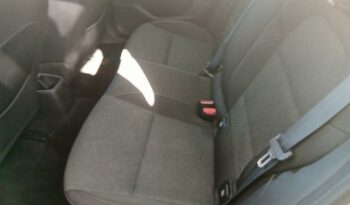 Image illustrative Berline occasion climatisation non codifie Reunion à saisir.