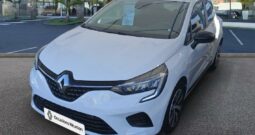 RENAULT Clio 1.0 TCe 90ch Equilibre