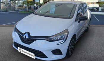 Vente Renault Clio 1.0 tce 90ch equilibre Renault-renault Le Port, La Reunion.