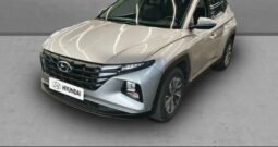 HYUNDAI Tucson 1.6 T-GDi 150ch Hybrid 48V Intuitive