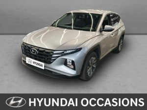 Vente Hyundai Tucson 1.6 t-gdi 150ch hybrid 48v intuitive Hyundai-hyundai Sainte Clotilde, La Reunion.