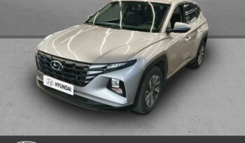 Vente Hyundai Tucson 1.6 t-gdi 150ch hybrid 48v intuitive Hyundai-hyundai Sainte Clotilde, La Reunion.