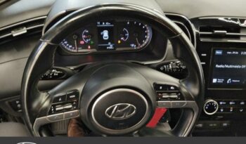 Occasion 974 : Découvrez la version 1.6 t-gdi 150ch hybrid 48v intuitive Hyundai 2022, Reunion.