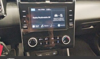 Photo Tucson occasion 1.6 t-gdi 150ch hybrid 48v intuitive ile Reunion.