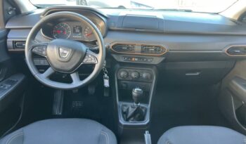 Occasion 974 : Découvrez la version tce 90ch stepway essential Dacia 2022, Reunion.