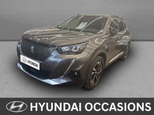 Vente Peugeot 2008 1.2 puretech 130ch s&s allure eat8 Hyundai-hyundai Sainte Clotilde, La Reunion.