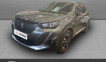 Vente Peugeot 2008 1.2 puretech 130ch s&s allure eat8 Hyundai-hyundai Sainte Clotilde, La Reunion.
