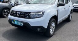 DACIA Duster 1.5 Blue dCi 115ch Confort 4×2 – 19