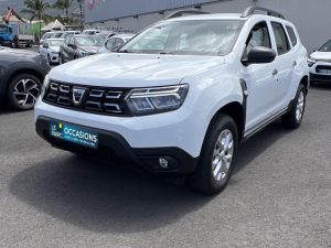 Vente Dacia Duster 1.5 blue dci 115ch confort 4x2 - 19 Leparc-gbh Comptoir Des Isles, La Reunion.