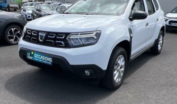 Vente Dacia Duster 1.5 blue dci 115ch confort 4x2 - 19 Leparc-gbh Comptoir Des Isles, La Reunion.