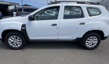 Duster occasion Reunion 1.5 blue dci 115ch confort 4x2 - 19, modèle 2022 à vendre.
