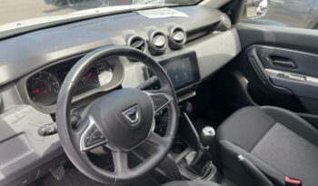 Occasion 974 : Découvrez la version 1.5 blue dci 115ch confort 4x2 - 19 Dacia 2022, Reunion.