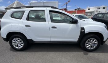 Occasion vehicule Reunion Dacia manuelle en vente à La Réunion.