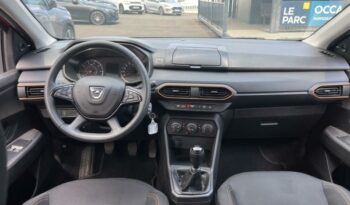 Occasion 974 : Découvrez la version tce 90ch stepway essential Dacia 2022, Reunion.