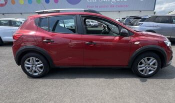 Occasion vehicule Reunion Dacia manuelle en vente à La Réunion.