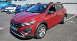 DACIA Sandero TCe 90ch Stepway Essential