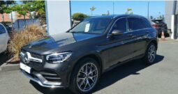MERCEDES-BENZ GLC 300 de 194+122ch AMG Line 4Matic 9G-Tronic