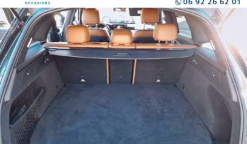 Occasion 974 : Découvrez la version 300 de 194+122ch amg line 4matic 9g-tronic Mercedes-benz 2022, Reunion.