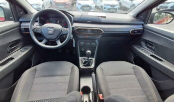 Occasion 974 : Découvrez la version tce 90ch stepway essential Dacia 2022, Reunion.