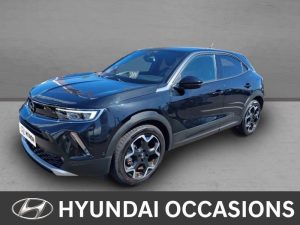 Vente Opel Mokka Société mokka-e 136ch elegance business Hyundai-hyundai Occasion Saint-pierre, La Reunion.