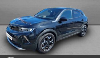 Vente Opel Mokka Société mokka-e 136ch elegance business Hyundai-hyundai Occasion Saint-pierre, La Reunion.