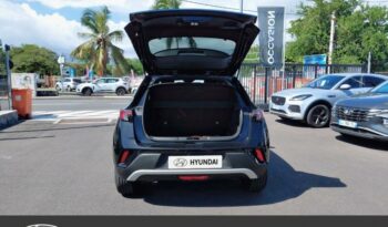 Reunion auto occasion Mokka Société 2022 mokka-e 136ch elegance business pas chère.