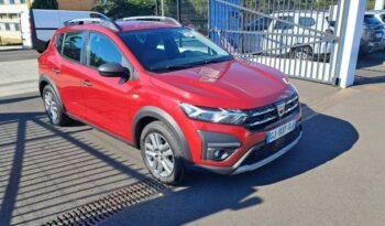 Image illustrative Berline occasion climatisation blanc Reunion à saisir.