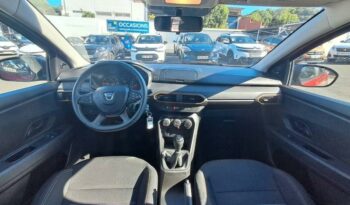 Occasion 974 : Découvrez la version 1.0 tce 90ch stepway essential Dacia 2022, Reunion.