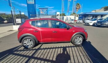 Occasion vehicule Reunion Dacia manuelle en vente à La Réunion.