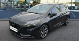 FORD Fiesta 1.0 EcoBoost Hybrid 155ch ST-Line X 5p