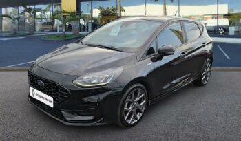 Vente Ford Fiesta 1.0 ecoboost hybrid 155ch st-line x 5p Renault-renault Saint Denis, La Reunion.