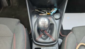 Reunion auto occasion Fiesta 2022 1.0 ecoboost hybrid 155ch st-line x 5p pas chère.