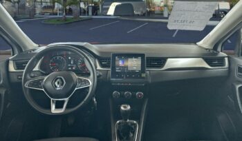 Occasion à vendre : Renault voiture blanc essence 1.0 tce 90ch evolution Reunion