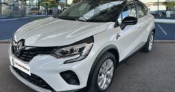 RENAULT Captur 1.0 TCe 90ch Evolution