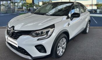 Vente Renault Captur 1.0 tce 90ch evolution Renault-renault Saint Denis, La Reunion.