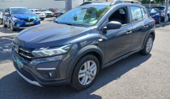 Vente Dacia Sandero tce 90ch stepway essential Leparc-gbh Comptoir Des Isles, La Reunion.