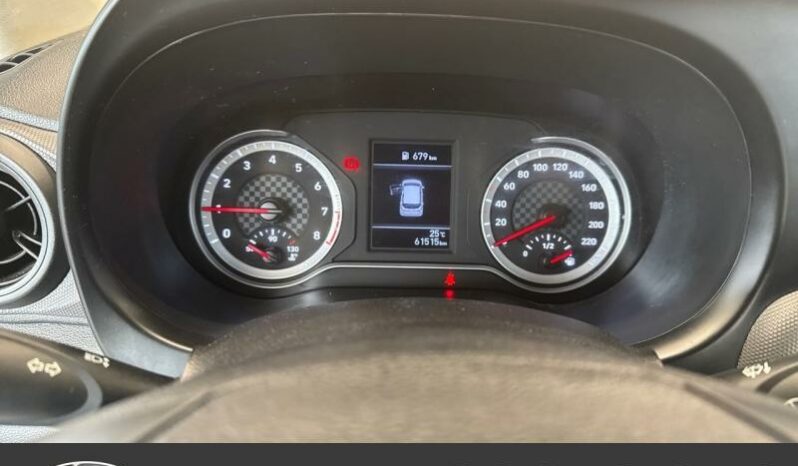 HYUNDAI i10 1.0 67ch ECO Creative BVR complet