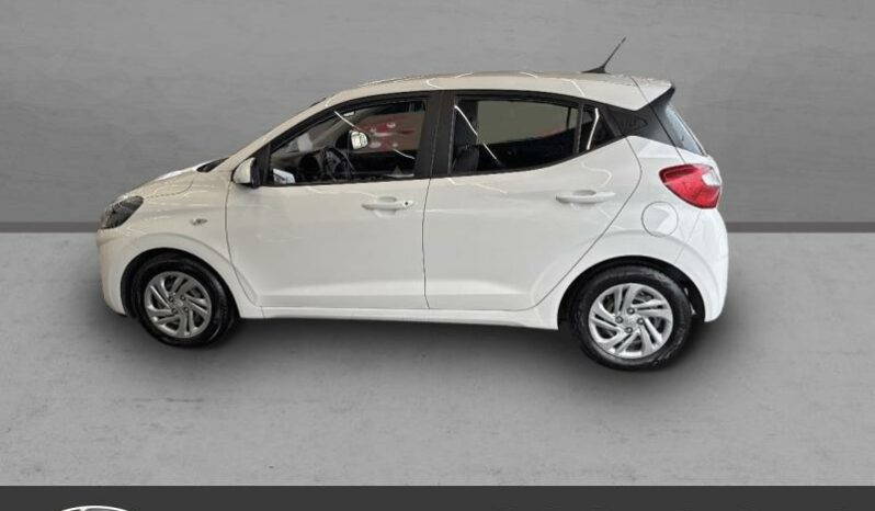 HYUNDAI i10 1.0 67ch ECO Creative BVR complet