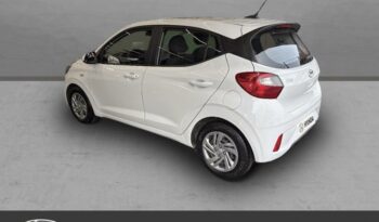 Occasion à vendre : Hyundai voiture vert essence 1.0 67ch eco creative bvr Reunion