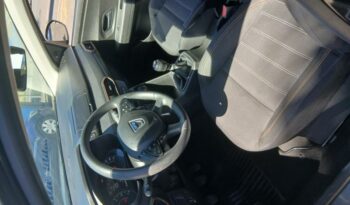 Reunion auto occasion Sandero 2022 tce 90ch stepway essential pas chère.